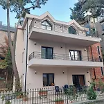 Nio Planet Villa Golem, Durres