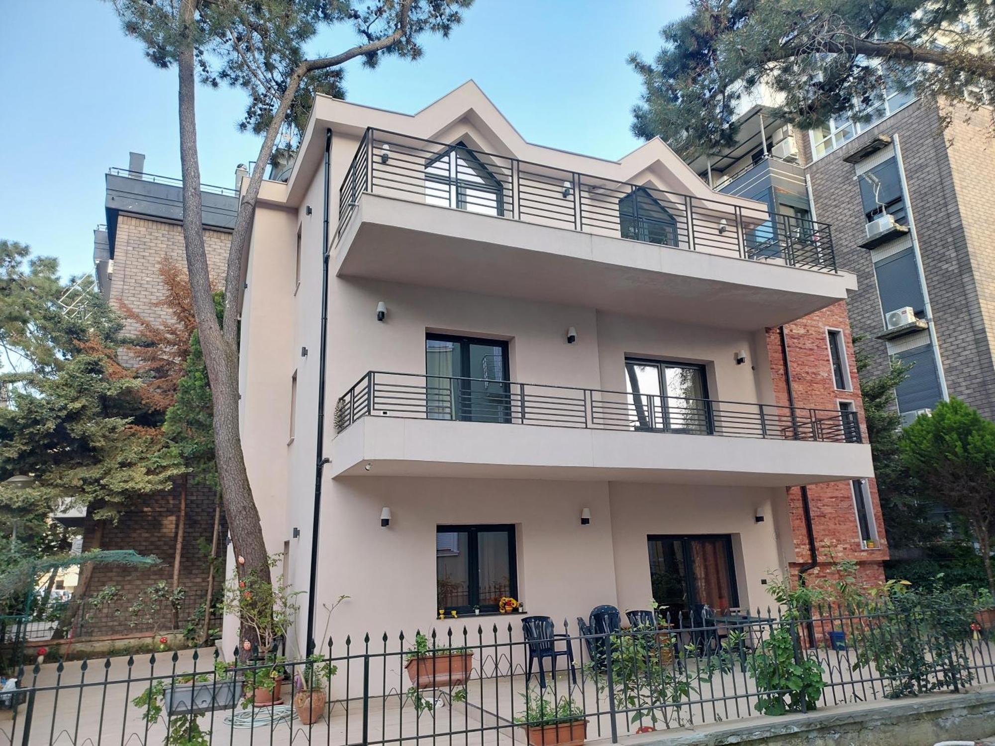 Nio Planet Golem, Durres Holiday home Golem (Tirana)