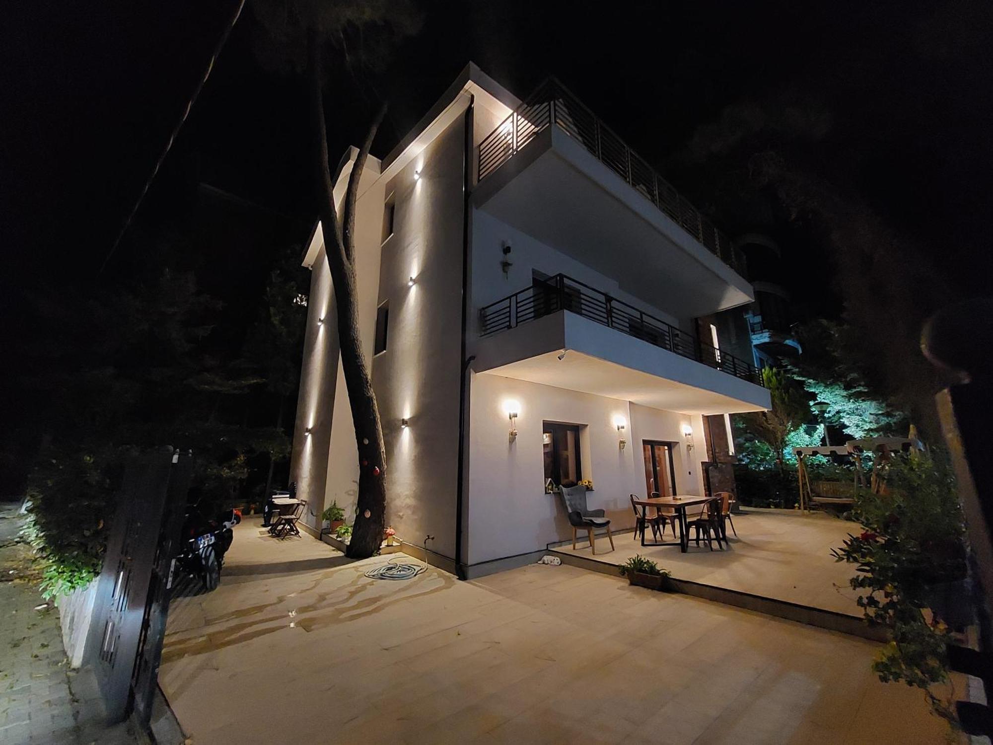 Nio Planet Golem, Durres Holiday home Golem (Tirana)