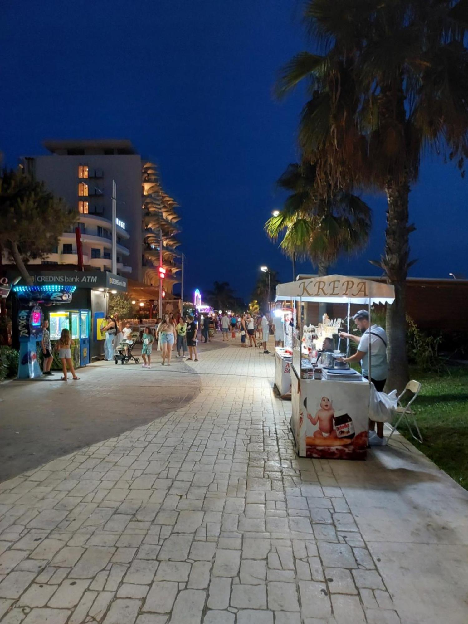Holiday home Nio Planet Golem, Durres Golem (Tirana)