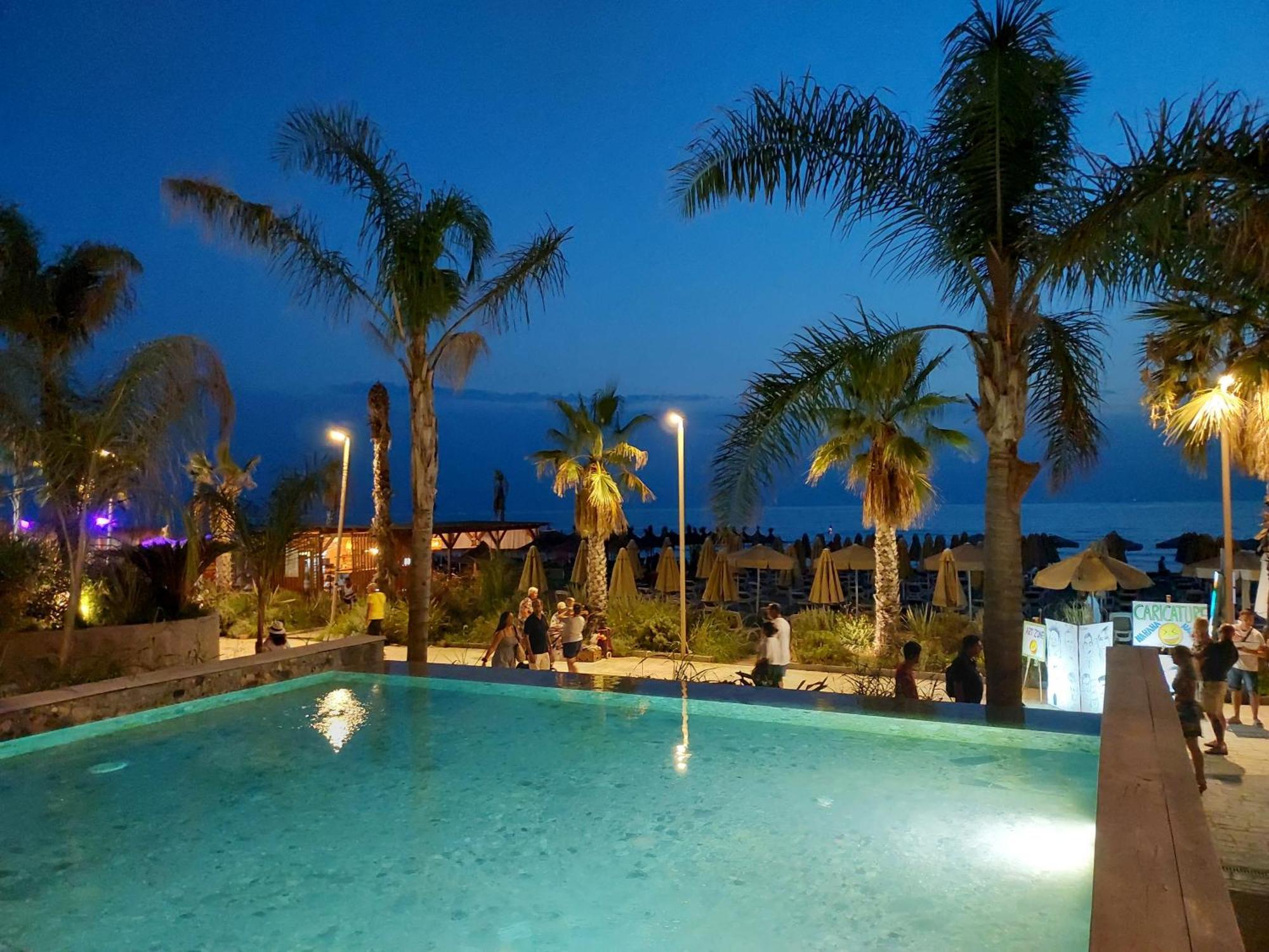 Holiday home Nio Planet Golem, Durres Golem (Tirana)