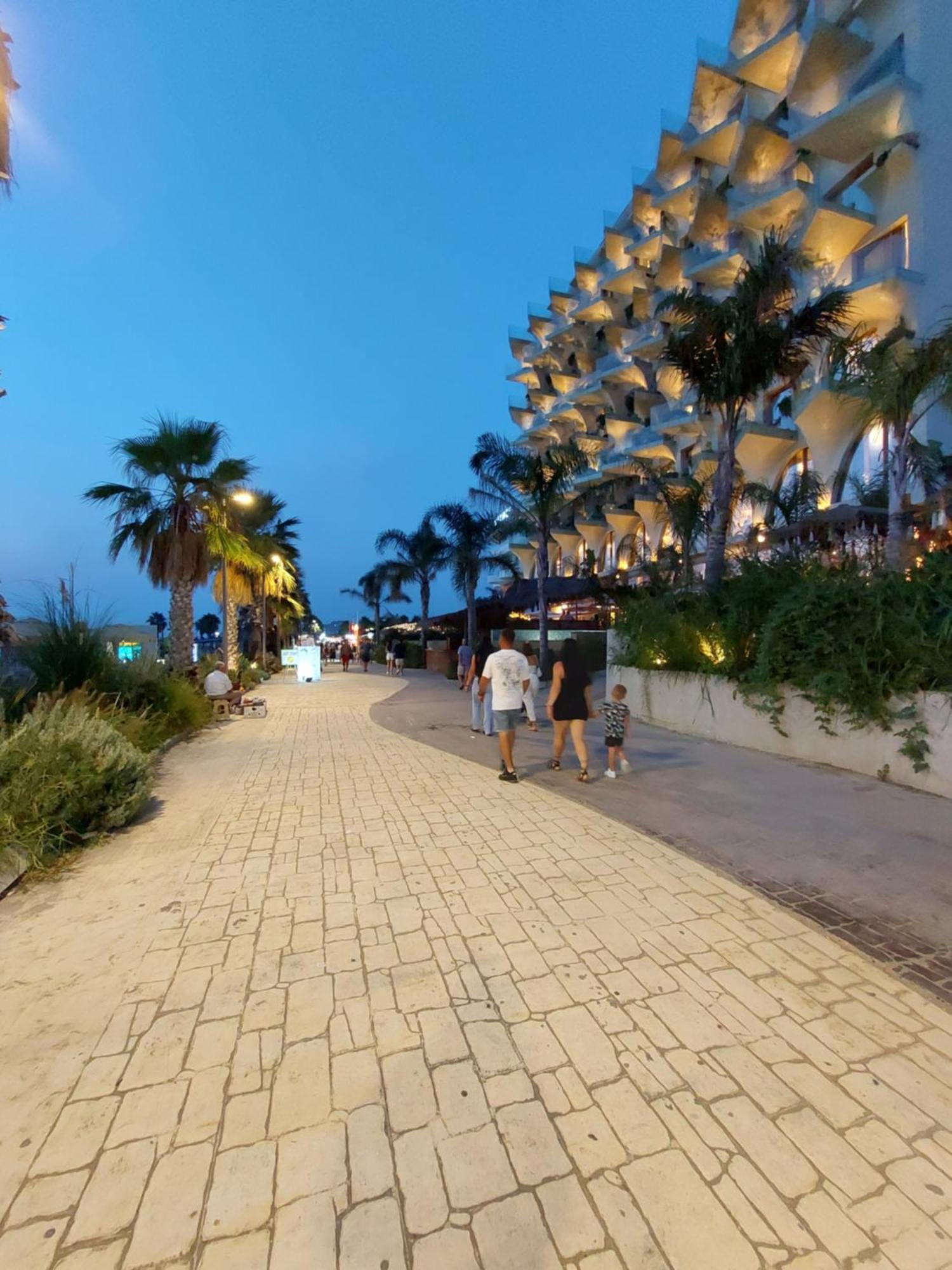 Holiday home Nio Planet Golem, Durres Golem (Tirana)