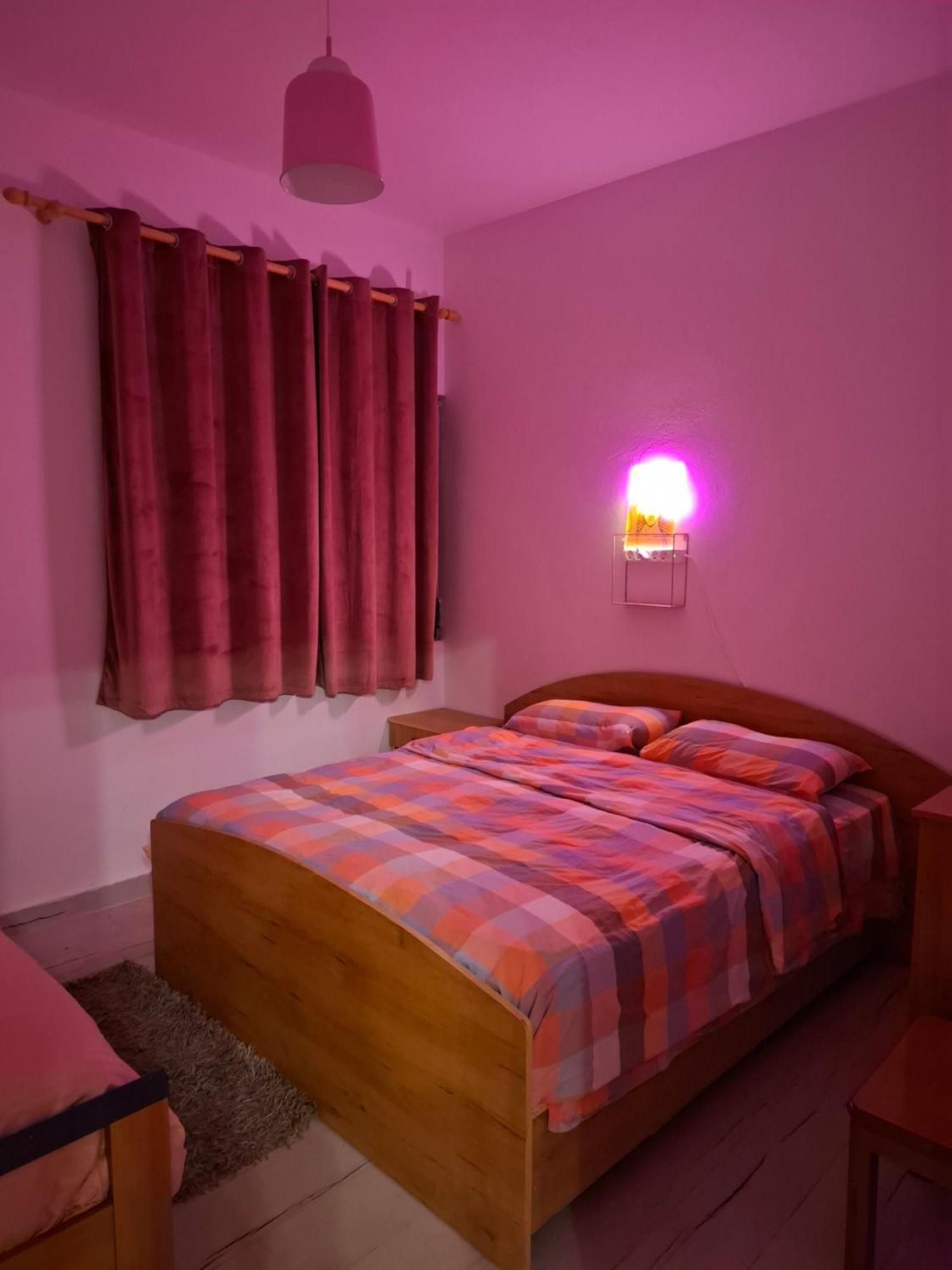 Nio Planet Golem, Durres Holiday home *