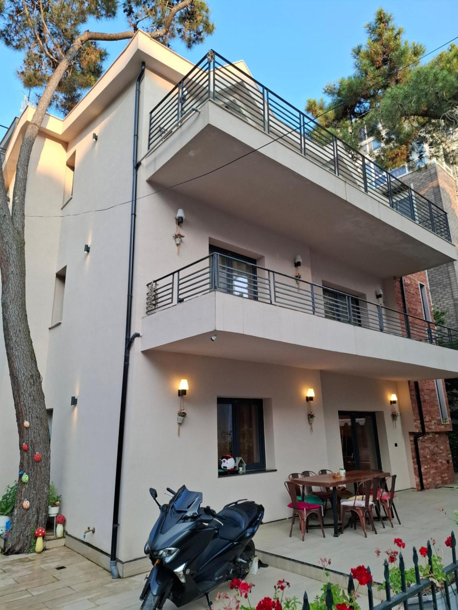 Casa de Férias Nio Planet Golem, Durres