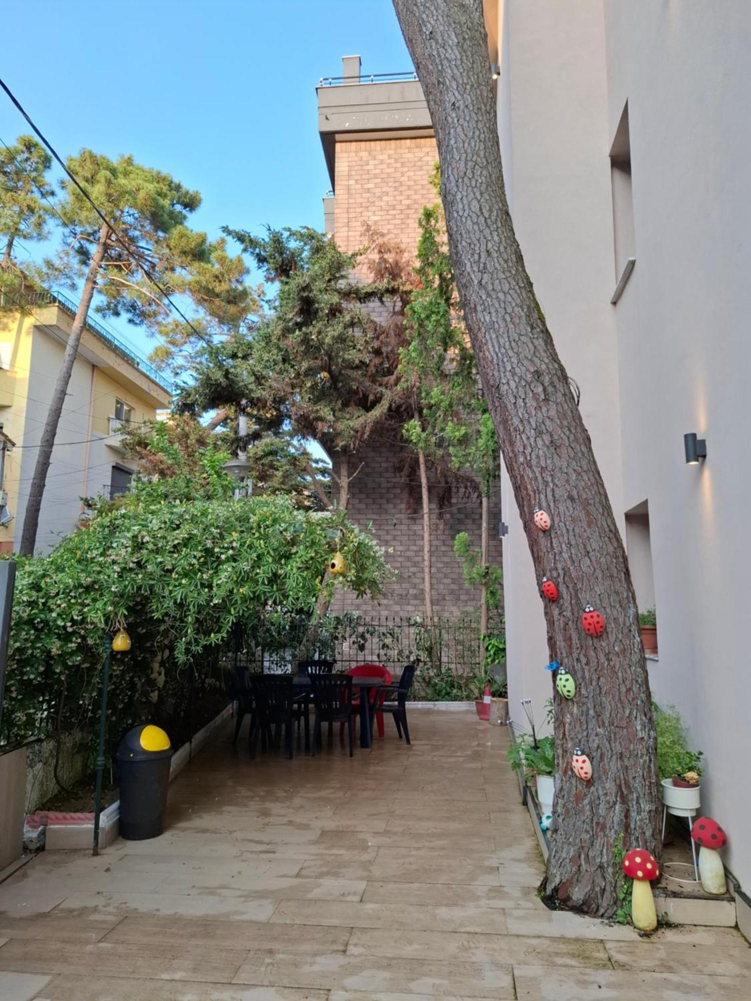 Nio Planet Golem, Durres Casa de Férias *