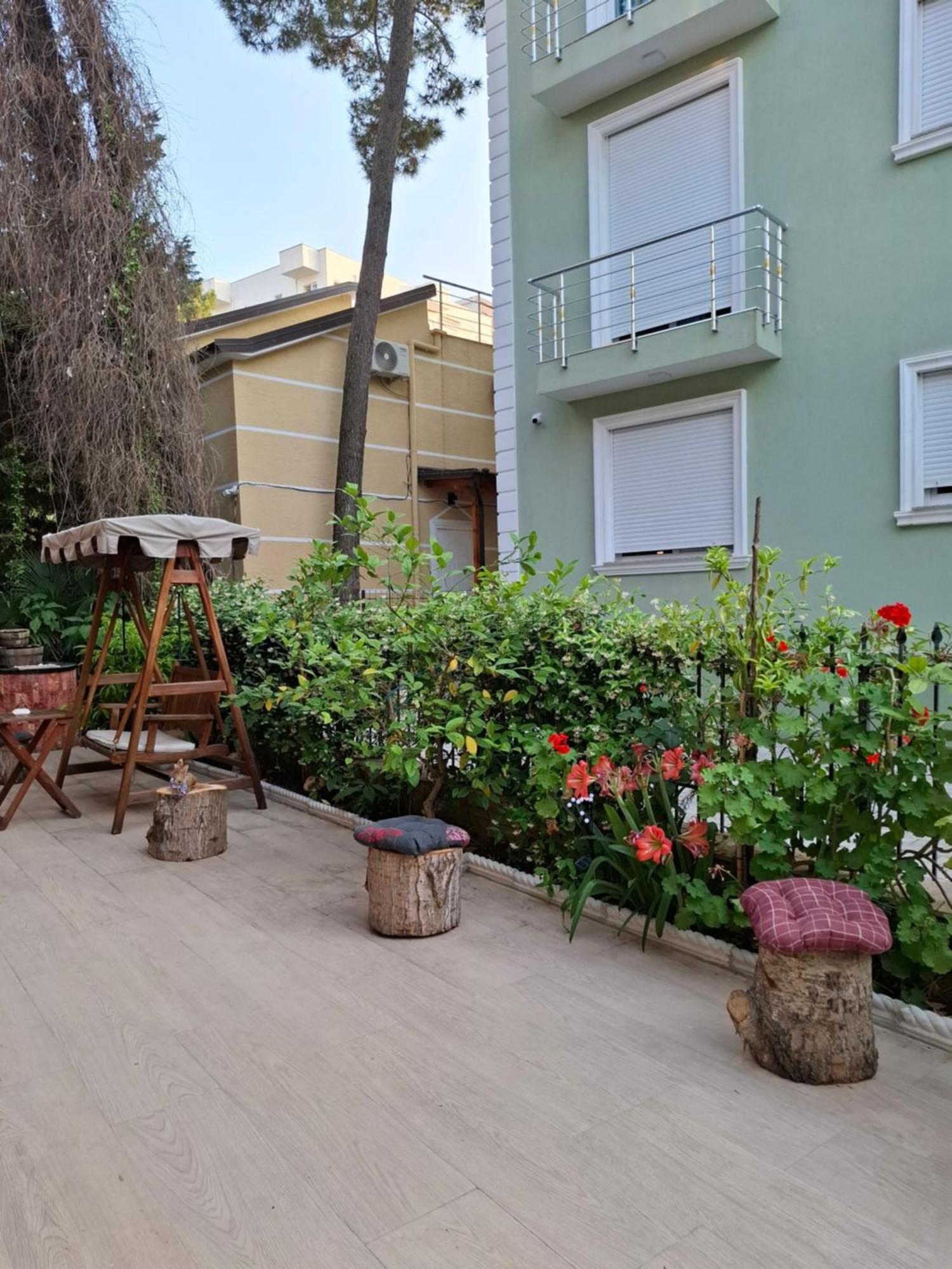 Casa de Férias Nio Planet Golem, Durres Golem (Tirana)